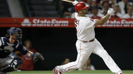 Pujols predice que jugará todos los partidos de la temporada