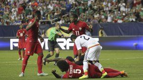 Presidente de Concacaf: errores humanos son parte del fútbol