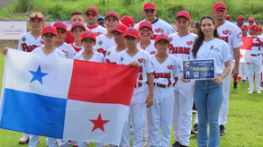 Serie Latinoamericana Infantil 2024: Panamá A superó a El Salvador en su estreno