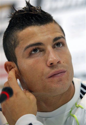 Cristiano Ronaldo dice que el clásico no es un duelo con Messi