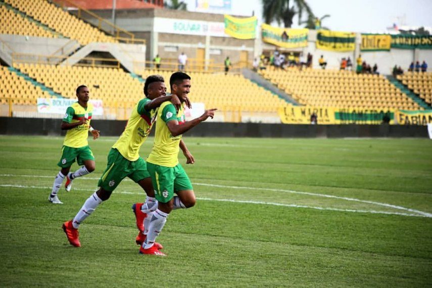 Fin de semana de goles para los legionarios