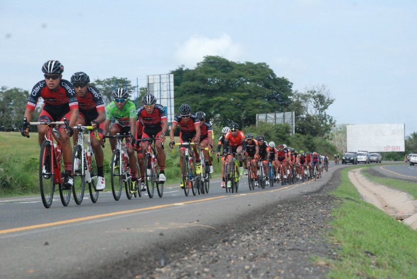 Lo mejor del Tour de Panamá 2015