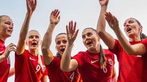 &nbsp;Mundial Femenino 2023: Convocadas de la selección de Noruega