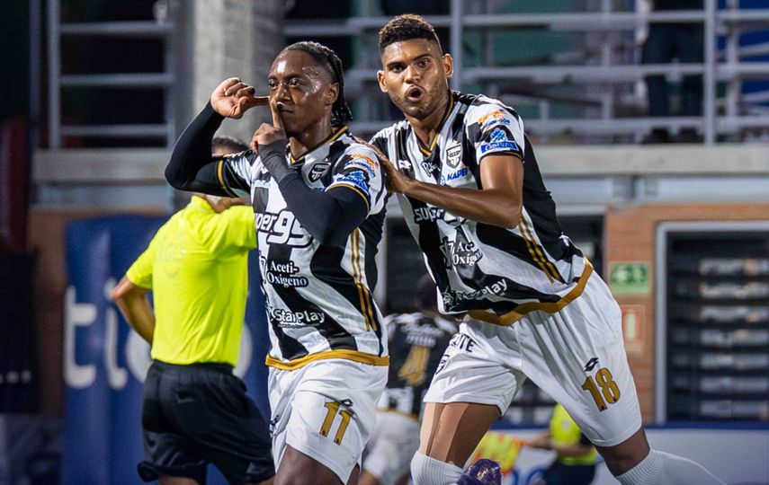 LPF: Tabla de goleadores tras la jornada 13 del Clausura 2026