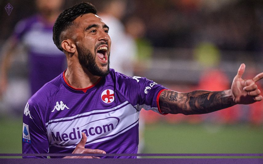 Serie A: La Fiorentina derrota a la Roma y aspiran a puestos europeos