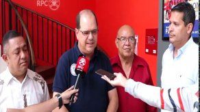 Sembrando Fútbol presentó su postulación oficialmente en la FEPAFUT