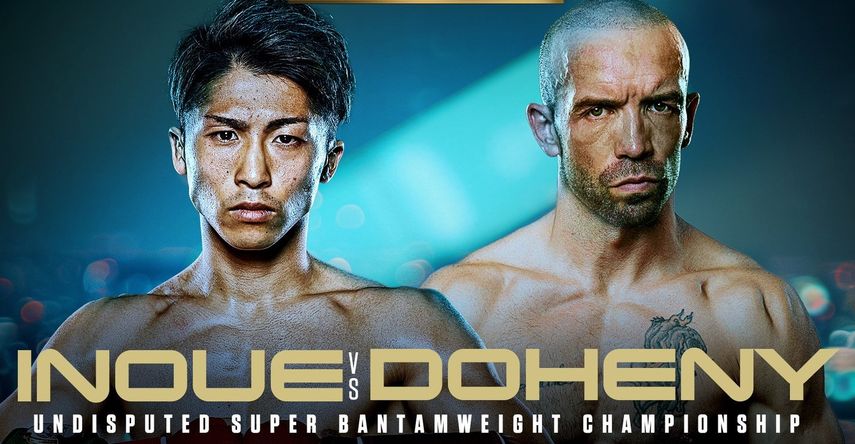¿Quién es el próximo rival de El Monstruo japonés Naoya Inoue?