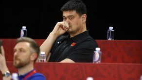 ¿Podría Yao Ming limar asperezas entre la NBA y China?