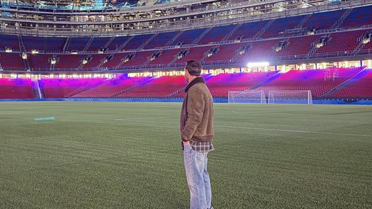 FC Barcelona: ¿Qué dijo Joan Laporta sobre la visita de Lionel Messi al Spotify Camp Nou? FC Barcelona: ¿Qué dijo Joan Laporta sobre la visita de Lionel Messi al Spotify Camp Nou?