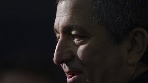 México: Falleció Jorge Vergara