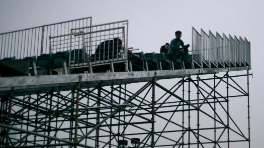 Ciudad de México y Santiago albergarán carrera de Fórmula Eléctrica en 2019