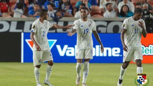Copa Oro 2021: Panamá se enfrenta por primera vez a Granada.