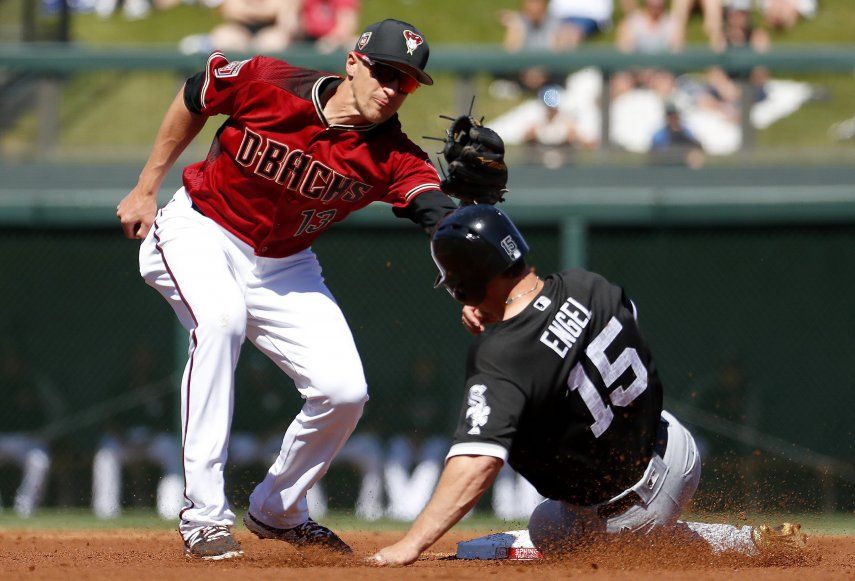 Diamondbacks descarta a Greinke para el juego inaugural
