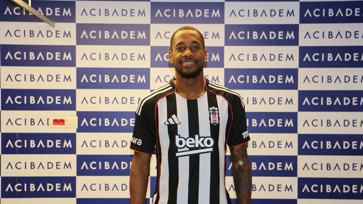 Michael Amir Murillo entre los laterales más valiosos de la liga turca