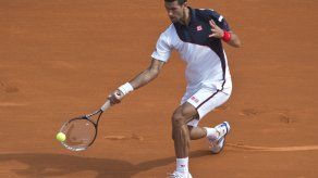 Djokovic recorta diferencias con respecto a Nadal en la clasificación ATP