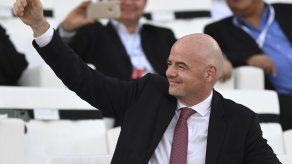 Estudio respalda Mundial con 48 países en 2022