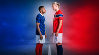 Noruega vs Francia: Fecha, hora y dónde ver en el Mundial 2026 Noruega vs Francia: Fecha, hora y dónde ver en el Mundial 2026