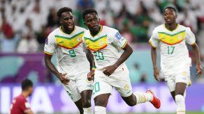 Qatar 2022: Senegal elimina a los anfitriones del Mundial