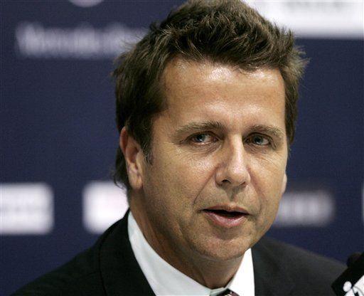 Fallece director de la ATP