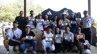 800 corredores desafiaron el Volcán Barú en edición histórica en Panamá 800 corredores desafiaron el Volcán Barú en edición histórica en Panamá