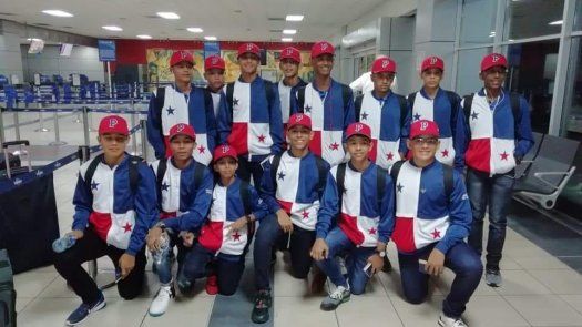 Panamá gana su primer partido en el latinoamericano pre intermedio