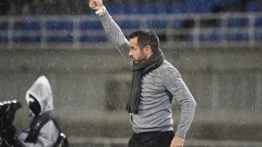 El Tauro FC anuncia a Enrique Kike García como su nuevo director técnico