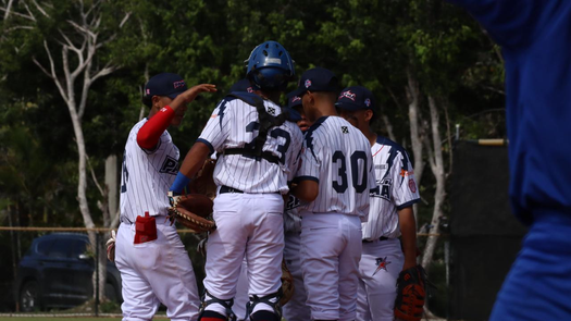 Premundial de Béisbol U15: Presencia panameña en el equipo Todos Estrellas