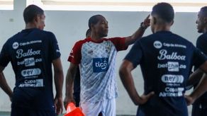 Juegos Suramericanos 2022: Calendario oficial de Panamá futsal