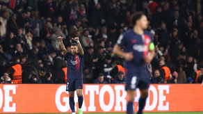 Champions League: El PSG logra triunfo en la ida de los 8vos de final