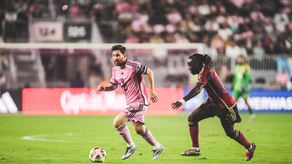 Mundial de Clubes 2025: El Inter Miami de Lionel Messi inaugurará el certamen