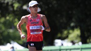Mundial de Atletismo 2022: Toshikazu Yamanishi revalida el oro