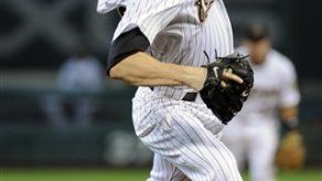 Astros relegan a Happ y ponen a Del Rosario entre lesionados