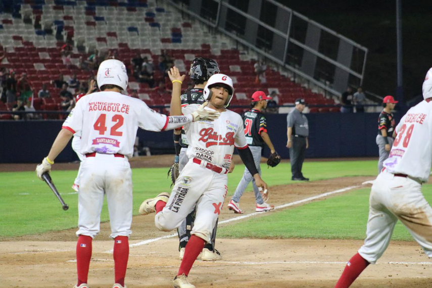 Momentos 2025: Coclé logró el bicampeonato en el Béisbol Juvenil 2025