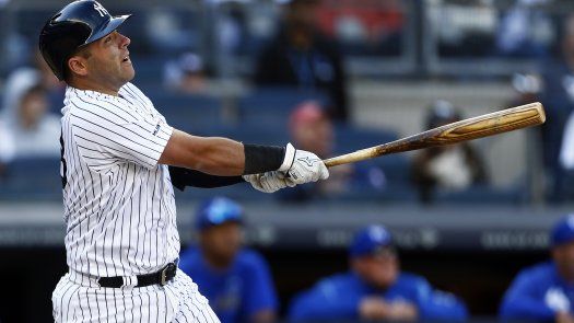 Yanquis enmiendan errores de bullpen y ganan 7-6 a Reales