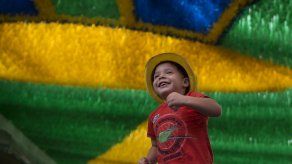 Mundial: el más lucrativo de todos