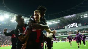 El Bayer Leverkusen sigue invicto y avanza a la final de la Europa League