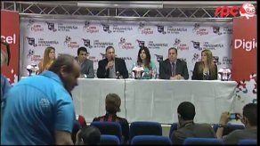 Torneo Apertura de la LPF en honor a Miguel Mansilla