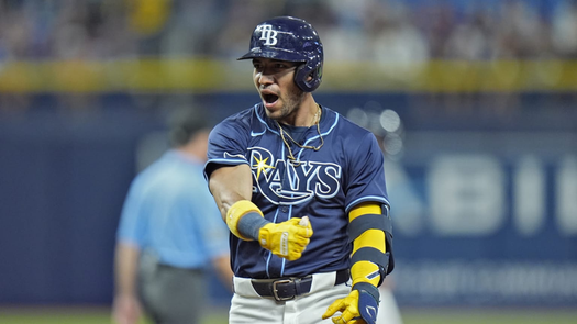 MLB: Creo que vamos a dar la sorpesa, José Caballero
