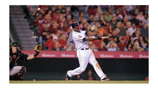 MLB: Angelinos 8, Orioles 3; Hunter remolca cinco carreras