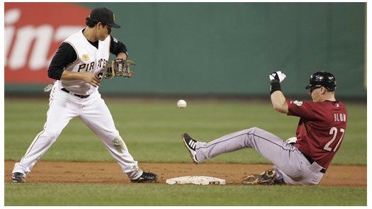 MLS: Piratas 6, Astros 4