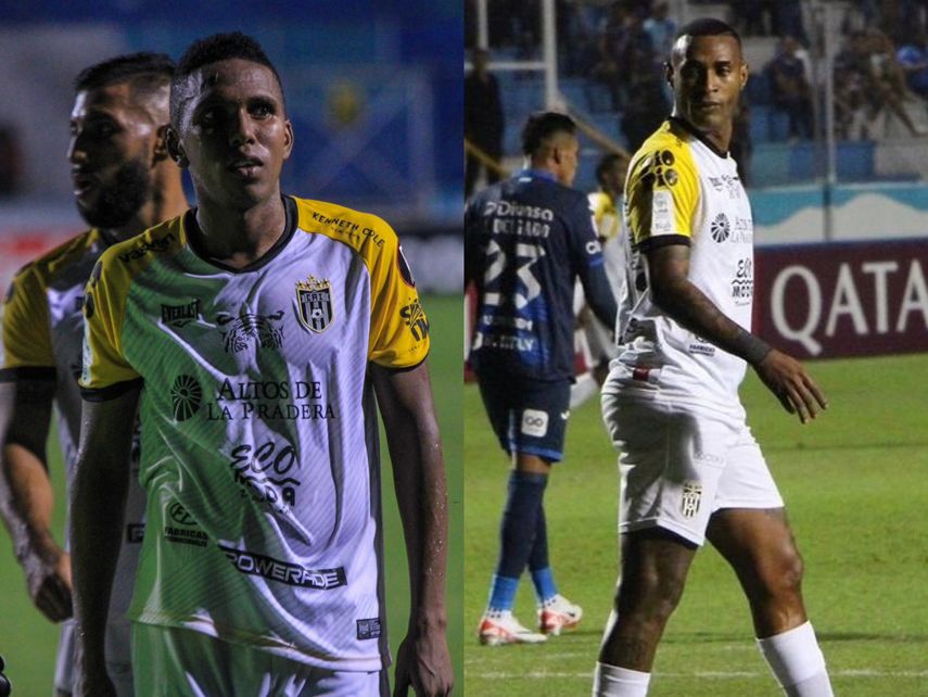 Copa Centroamericana 2023: Carlos Small y Héctor Hurtado elegidos en el Mejor XI