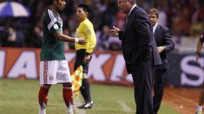 Vucetich dice que no es ya técnico de México