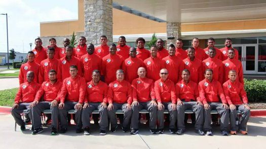 Panamá en busca de su quinto triunfo en un debut de Copa Oro