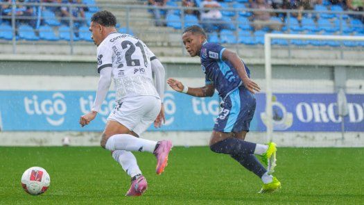 LPF: Veraguas United avanza a semis, mientras que Unión Coclé y CAI van al Playoffs