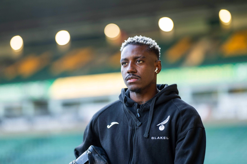 FA CUP: José Córdoba volvió al XI del Norwich para el duelo ante el Brighton