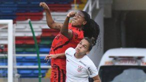 América de Cali de Wendy Natis queda eliminado de la Copa Libertadores