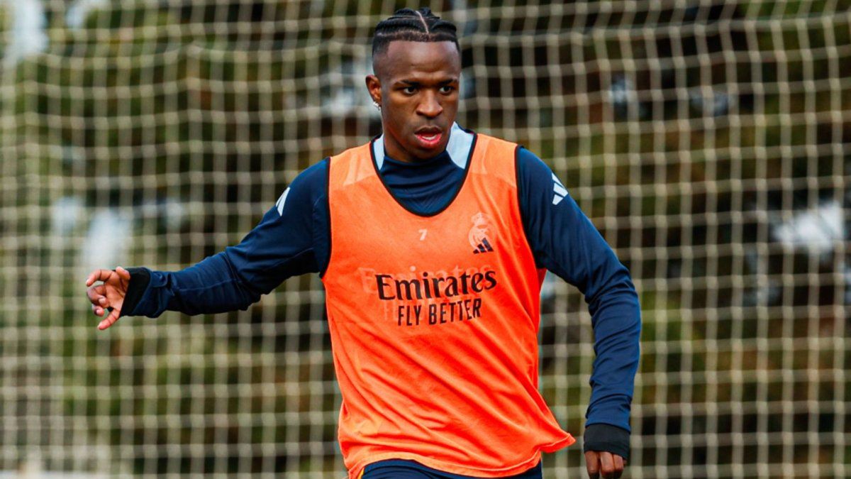 Real Madrid: Convocados para afrontar la Supercopa de España