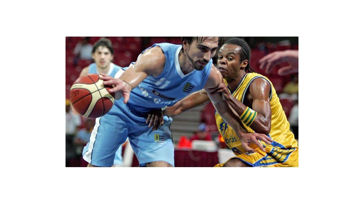 Sudamericano de baloncesto de Venezuela arranca sin sorpresas