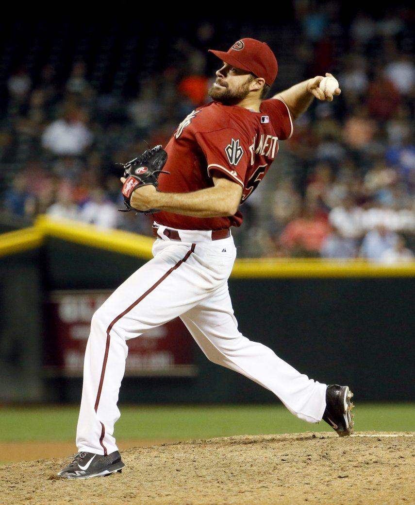 Pacheco, Tomás lideran triunfo de Diamondbacks sobre Rockies