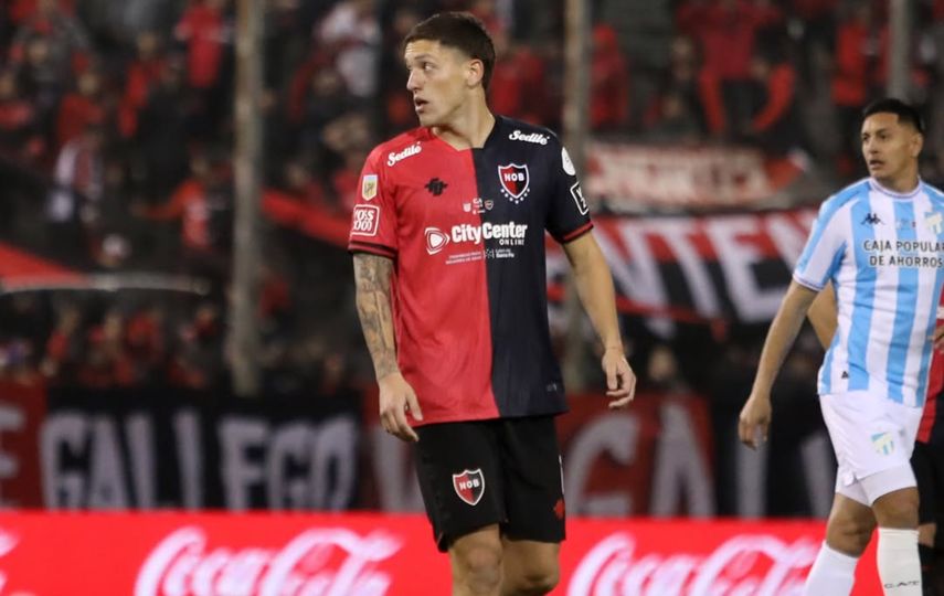 El Albacete encuentra reemplazo para el panameño Edward Cedeño